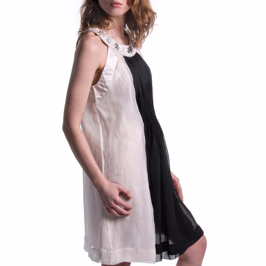 Fusion Dresses - Sustainable women fashion | shubrah - Shubrah Fusion Dresses - Sustainable women fashion | shubrah - Shubrah
