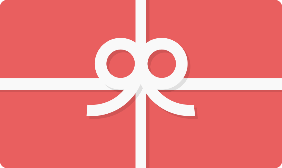 Gift Card - Shubrah